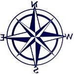 Fellowship compass rose logo on June 18, 2024